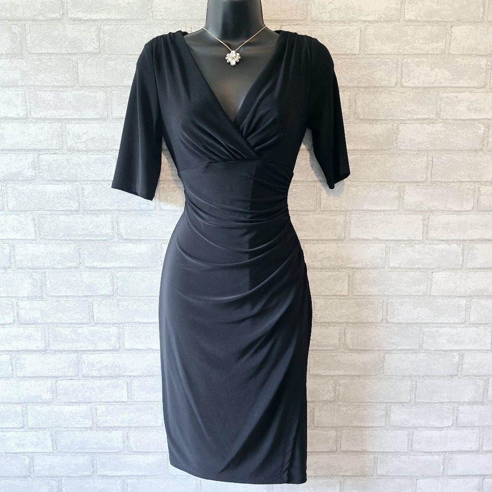 Lauren RL Cocktail Dress